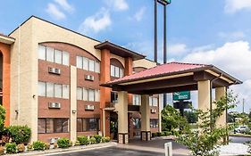 Quality Inn & Suites Southlake Morrow Ga